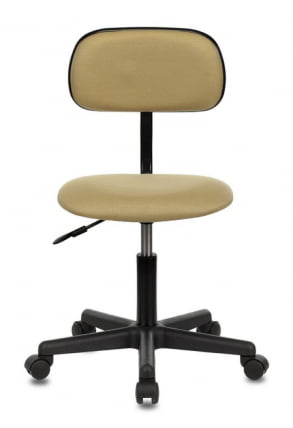 Кресло оператора Бюрократ CH-1201NX Бежевый 10-107_1