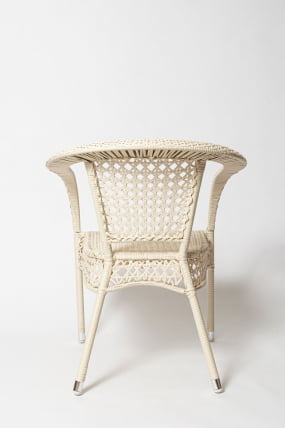 Стул RC16 Белый_2