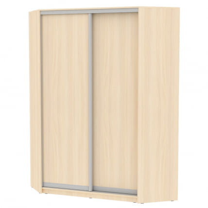 Шкаф-купе YA-198х1250-1(ДМ-D6D6)_0