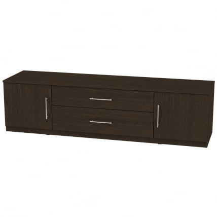 Комод Калисто(К31)475х1802х468ручкарейлинг160мм(Венге) / Калисто(K31)475х1802х468ручкарейлинг160мм(Венге)_0