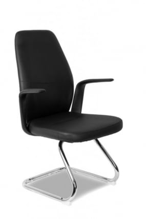 Кресло руководителя College CLG-629 LTU-C Black_0