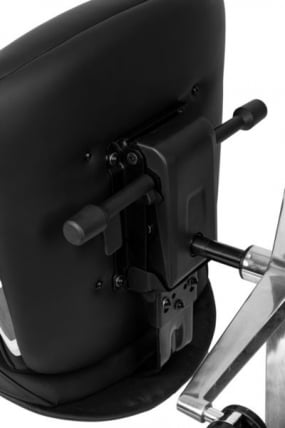 Кресло руководителя College CLG-627 GLTU-A Black_6