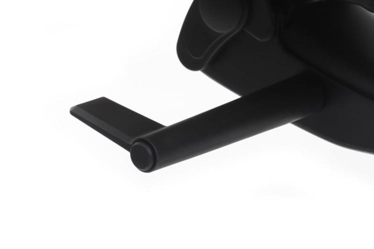 Кресло Спелл А1719 Белый / Spell A1719_11