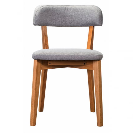 Стул Франк Сканди Грей_1