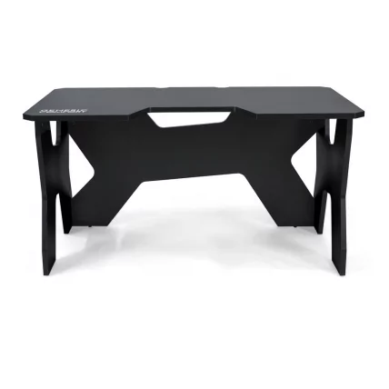 Стол геймерский Generic Comfort Gamer2/DS/N Черный_7
