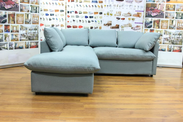 Угловой диван Страйк (2100) левый/правый В_3