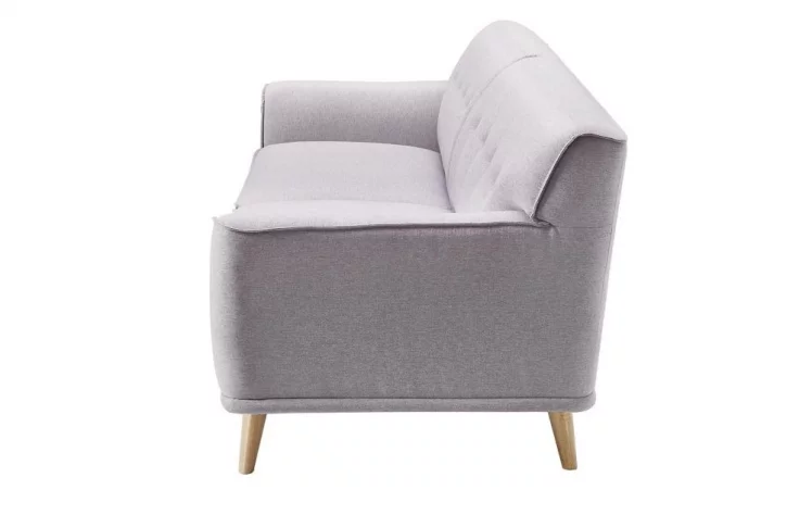 Диван (3-х местный) Флорена 5281 БЕИГЕ / Florena BEIGE_2