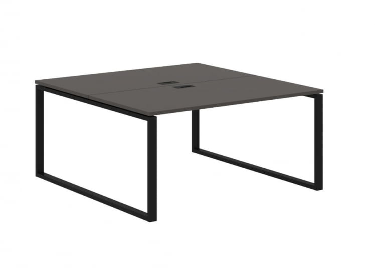 Бенч-система EDIS EQWST 1516 Мокко Черный_0