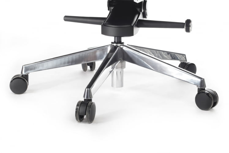 Кресло Соул А1908 Светло-серый / Soul A1908_7