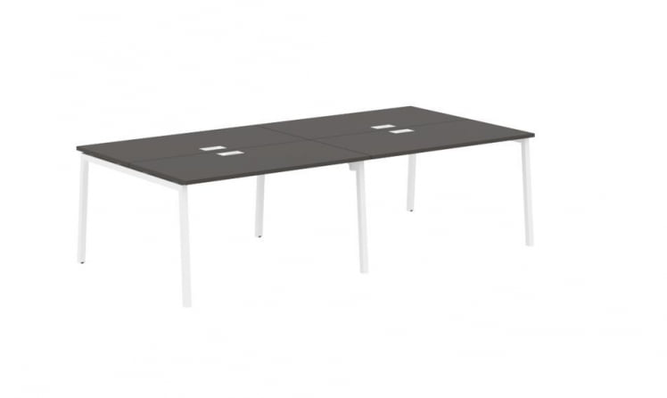 Бенч-система ЕДИС ЕЛВСТ 2713 Мокко Белый / EDIS ELWST_0