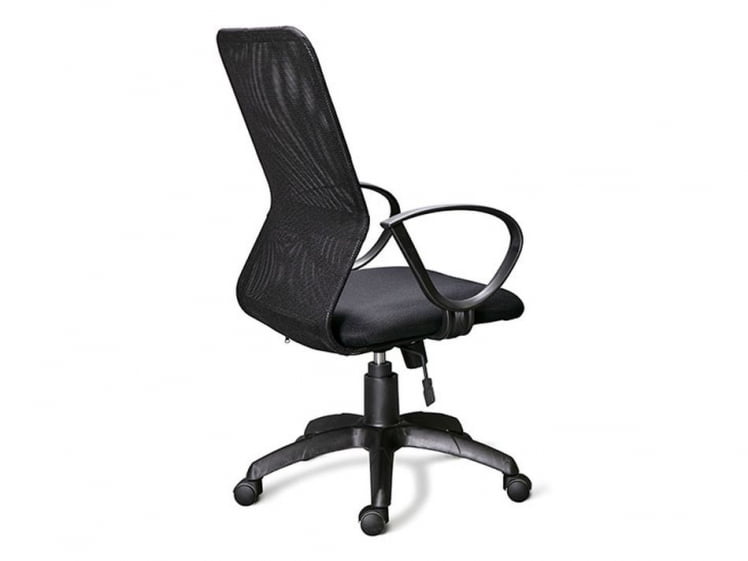 Кресло Леап ЛЕП36910001 Черное / Leap LEP36910001_2