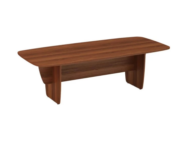 Стол для переговоров Альфа 62.72 Орех пегас_0