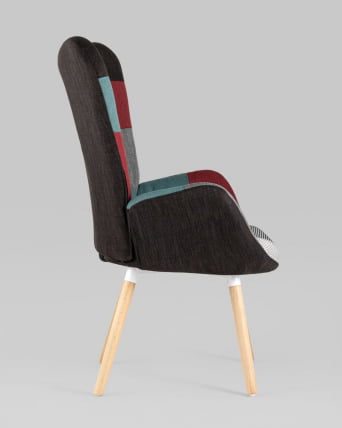 Стул Гранд Пэчворк_1