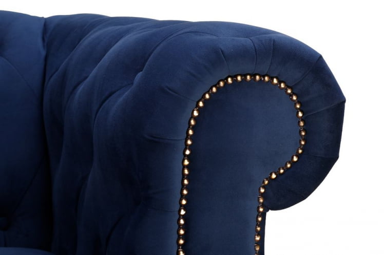 Диван трехместный Прадо Премиум Д3 Велутто 26 Категория 1_7