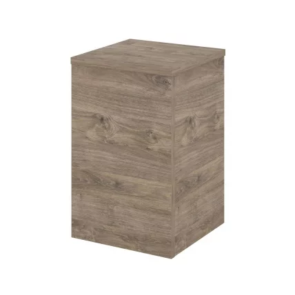 Накладка угловая высокая внешняя левая для О.R-F.MU.VNE(L) ONIX О.R-NU.V.VNE(L) Тиквуд Темный_0