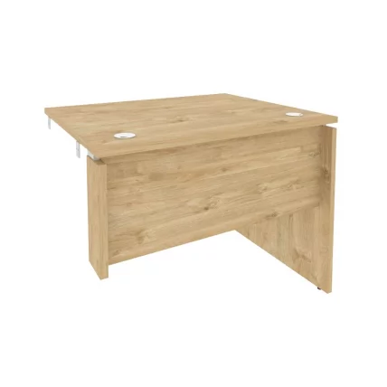 Стол-приставка правый к опорным элементам ONIX O.SPR-1.8R Тиквуд Светлый_0