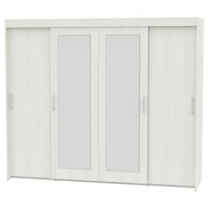 Шкаф-купе Т-5-198х235х45-М(ВД-8) / T-5-198х235х45-M(ВД-8)_0