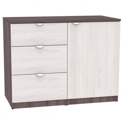 Комод Калисто(К13)699х902х468ручкаторцеваяТР-2(ЯАТ-ЯАС) / Калисто(K13)699х902х468ручкаторцеваяTR-2(ЯАТ-ЯАС)_0