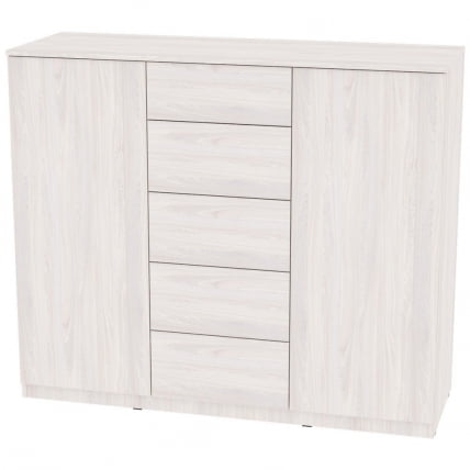 Комод Калисто(К25)1147х1352х468ПУСХтоОПЕН(ЯАС) / Калисто(K25)1147х1352х468PUSHtoOPEN(ЯАС)_0