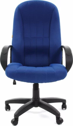 Кресло руководителя Chairman 685 TW синий_1