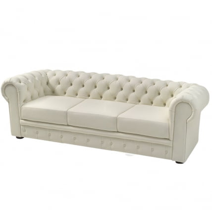 Диван трехместный Честер Люкс С-500Л/3_0