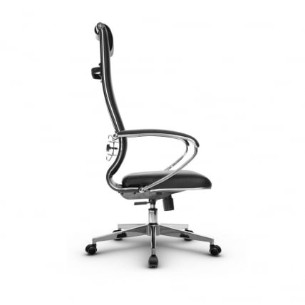 Кресло руководителя Metta L 1m 50M/K Комплект 3 Черное_2