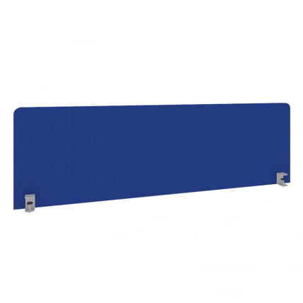 Экран тканевый продольный ONIX O.TEKR-4 Синий_0