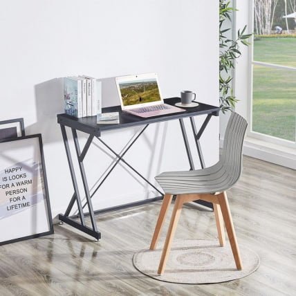 Письменный стол TINK Черный BKW BLACK_6