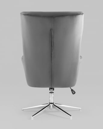 Кресло Артис Серый_4