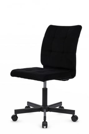 Кресло Solo RCH SLPT-205 Черный_6