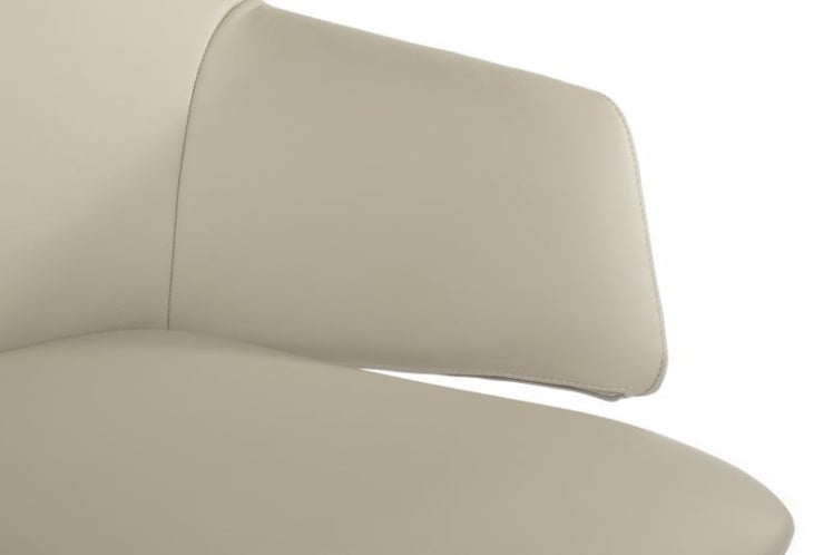 Кресло Спелл-М Б1719 Светло-серый / Spell-M B1719_6