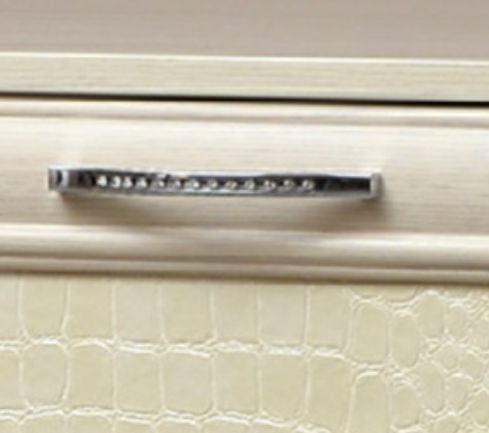 Шкаф-пенал Ивушка-7 с зеркалом_4