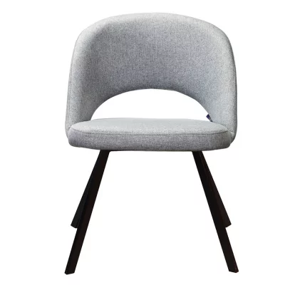 Кресло Lars Arki Сканди Грей_1