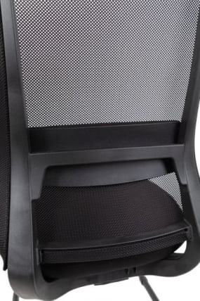 Офисное кресло CХАИРМАН 500 В (В) ткань Черный / CHAIRMAN (V)_11