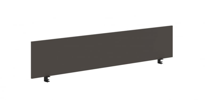 Экран ЕДИС ЕБП 1735 Мокко Черный / EDIS EBP_0