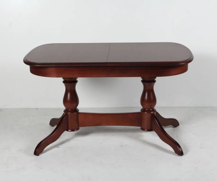 Стол обеденный раскладной Лира-1 (1,4м) тон 9М_7