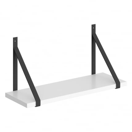 Полка навесная COFFEE SH2-GINO Белый_0