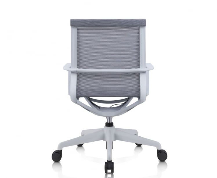Кресло офисное ГЛОРИЯ CH-285B-HS Серый_3