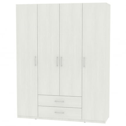 Шкаф распашный R-230х180х60-2(ВД)_0