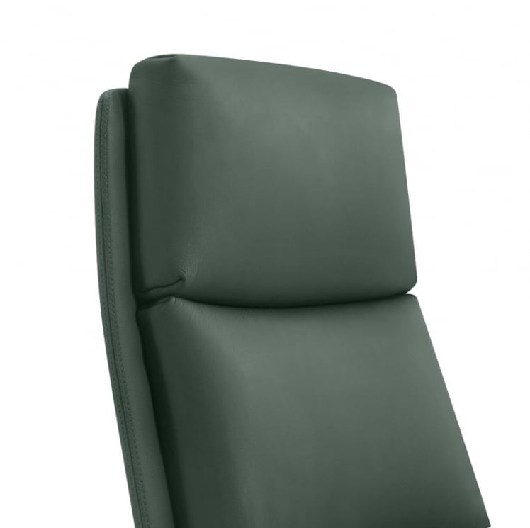 Кресло Newman A2415 Зеленый_5