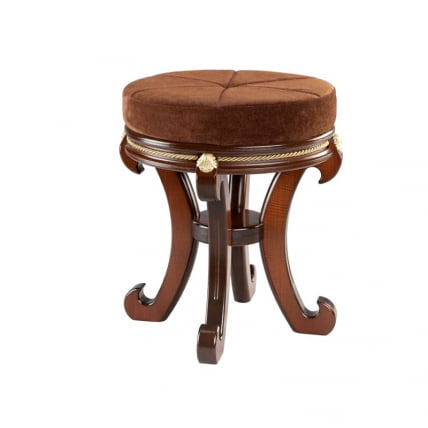 Банкетка Глория Средне-коричневый_41576_0