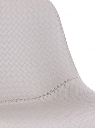 Барный стул Everprof Smile Grey Экокожа Серый_4