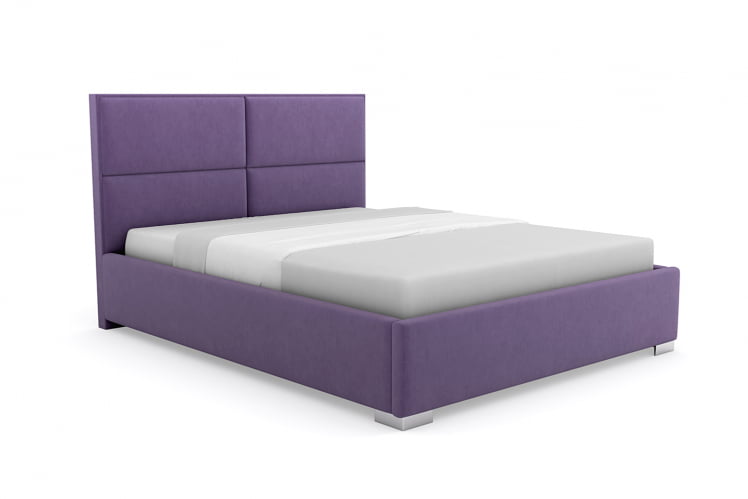 Кровать Modern 80x200 велюр Seven 115_18