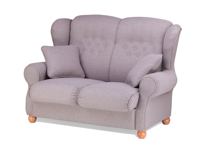 Диван-кровать Ланкастер комфорт ДК Аполло Мокка Категория 1_0