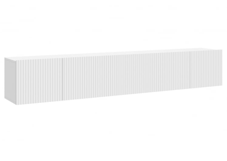 Тумба под ТВ СКАНДИ ШИФЕР СЕРЫЙ/ГРИН ГРЕЙ СОФТ_4