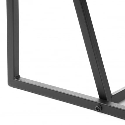 Кресло Чарли ЛУКС/Чарли Люкс К экокожа , Шарп Графит, 70х80х82 см / Charli LUX/Чарли Sharp_9