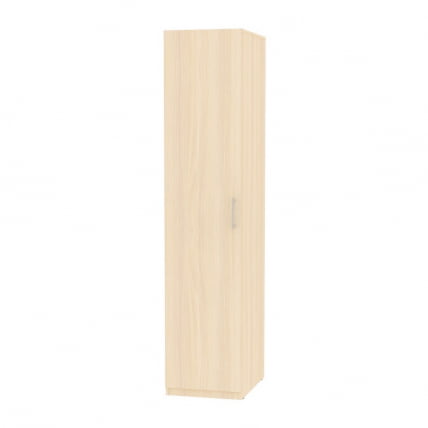 Шкаф распашный Р-198х45х45-2(ДМ) / R-198х45х45-2(ДМ)_0