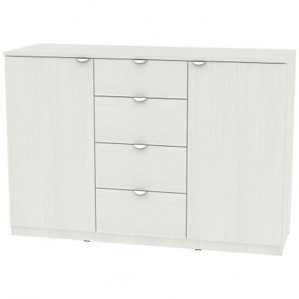 Комод К-93кс135кс45-1-ТР(ВД) / K-93x135x45-1-TR(ВД)_0