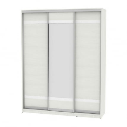 Шкаф-купе Б-230х180х60-3(ВД-Д9Д10Д9) / B-230х180х60-3(ВД-D9D10D9)_0