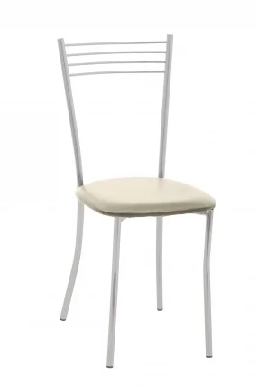 Стул СЯ 02 ТОР бежевый узор_0